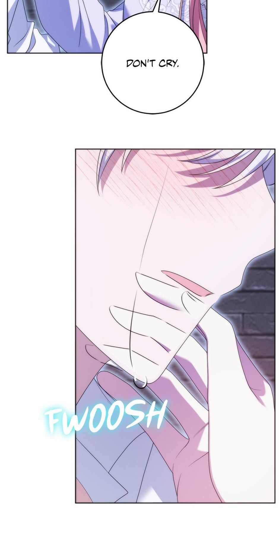 I Met the Male Lead in Prison Chapter 36 15